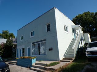 401 North St, Richmond, KY 40475