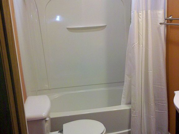 Updated Bathroom