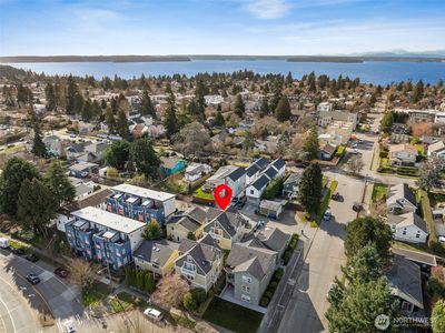5907 40th Avenue SW #A, Seattle, WA, 98136