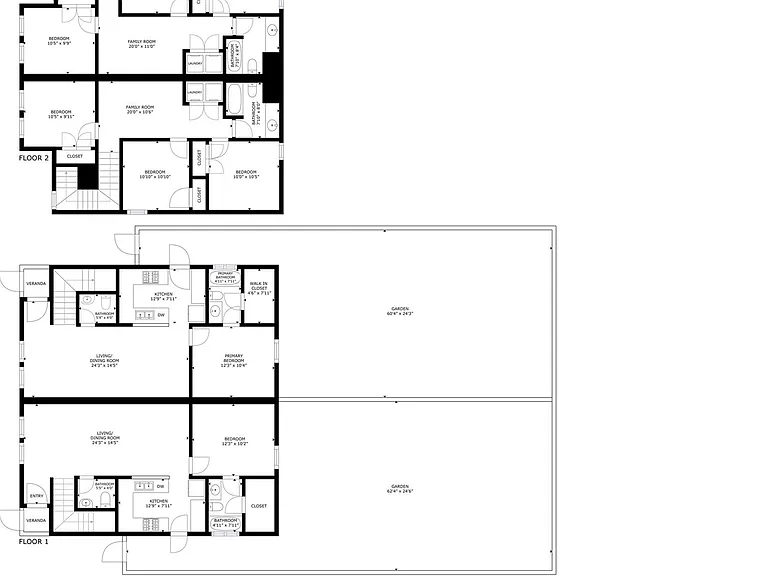 6933 Liverpool St #A — Photo 49