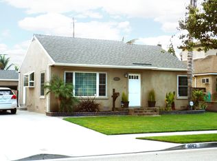 6042 Briercrest Ave, Lakewood, CA 90713