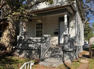 1318 Hildreth Ave, Columbus, OH 43203