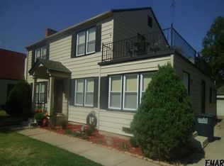 2206 W Broadway Ave, Enid, OK 73703