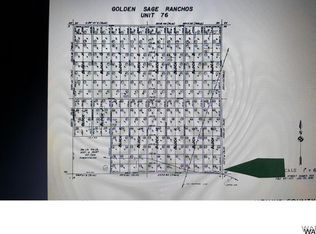 Ganado, Golden Valley, AZ 86413