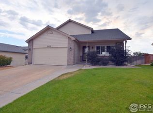 3232 Williamsburg St, Loveland, CO 80538