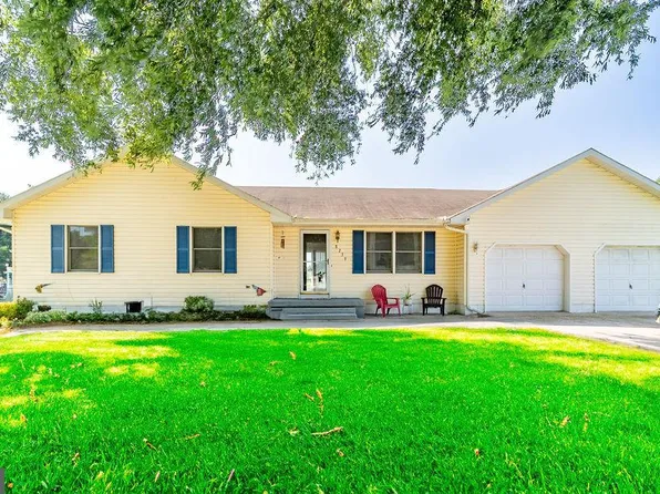 8239 Burnt Branch Dr, Salisbury, MD 21801