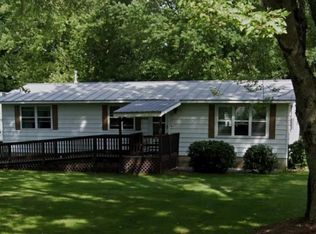 90 Sunset Blvd, Perkinsville, VT 05151