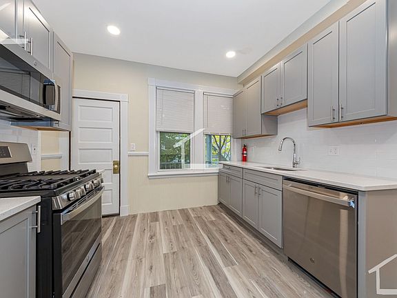 3rd image of 44 Brackett St #4A