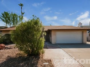 2403 S Evergreen Rd, Tempe, AZ 85282
