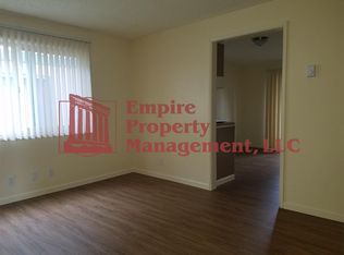 1247 W 8th Ave APT 5, Eugene, OR