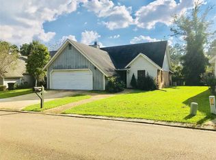 7125 Copper Ridge Dr, Ridgeland, MS 39157