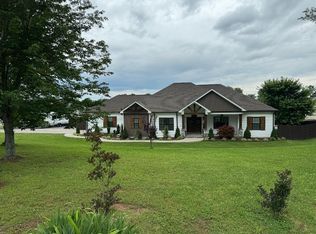 3354 Brownsville Rd, Clarksville, TN 37043