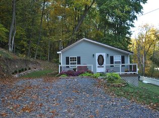 18070 Route 333, Port Royal, PA 17082