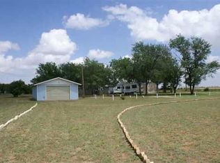 337 Wheatridge Dr, Clovis, NM 88101