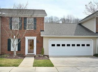 345 Sherwood Oaks Dr, Asheboro, NC 27205