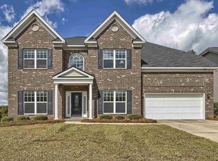 538 Flagstone Ct, Lexington, SC 29072