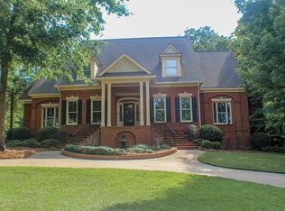 38 Braddock Poin, Columbia, SC 29209