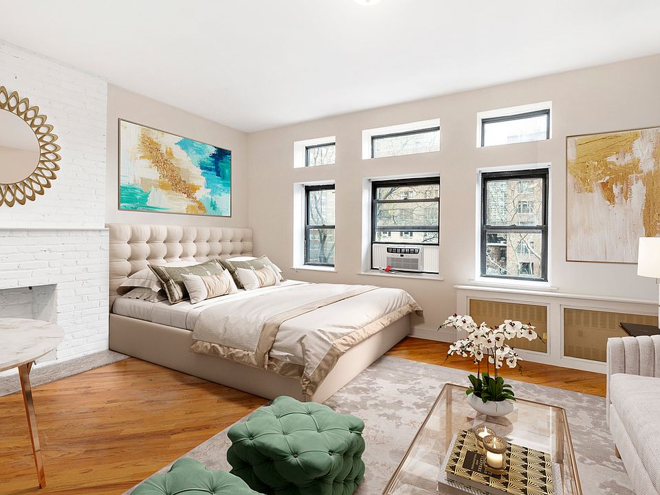 1st image of 156 W 94th St #3FF