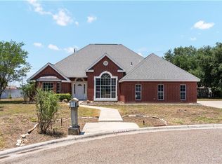 2573 Palm Cir, Rio Grande City, TX 78582