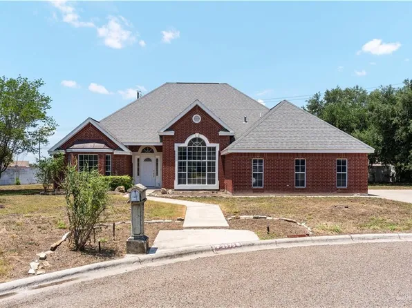 2573 Palm Cir, Rio Grande City, TX 78582