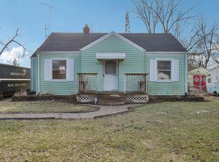 2958 Shady Ln, Ann Arbor, MI 48104