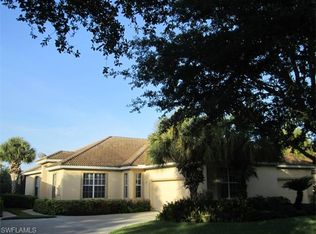 6846 Old Banyan Way, Naples, FL 34109