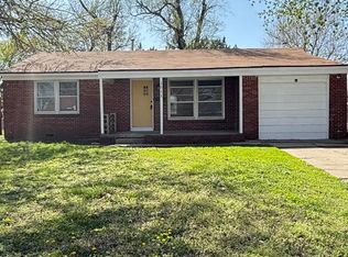 1511 N Terrace Dr, Wichita, KS 67208