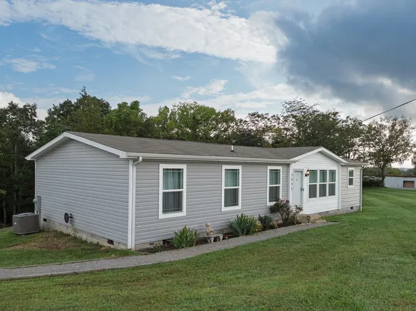 3838 Hogg Ridge Rd, Williamstown, KY 41097