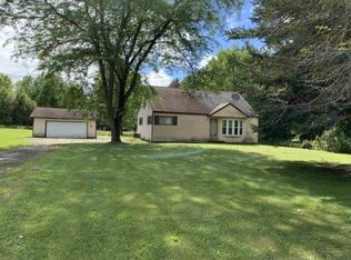 W4003 Grasser Rd, Marinette, WI 54143