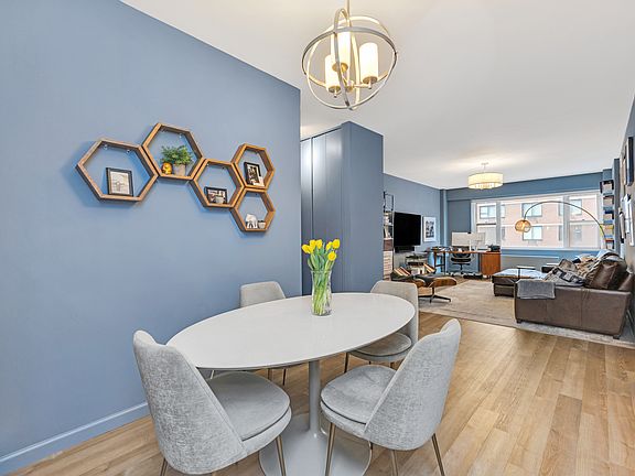 4th image of 60 E 8th St APT 8P