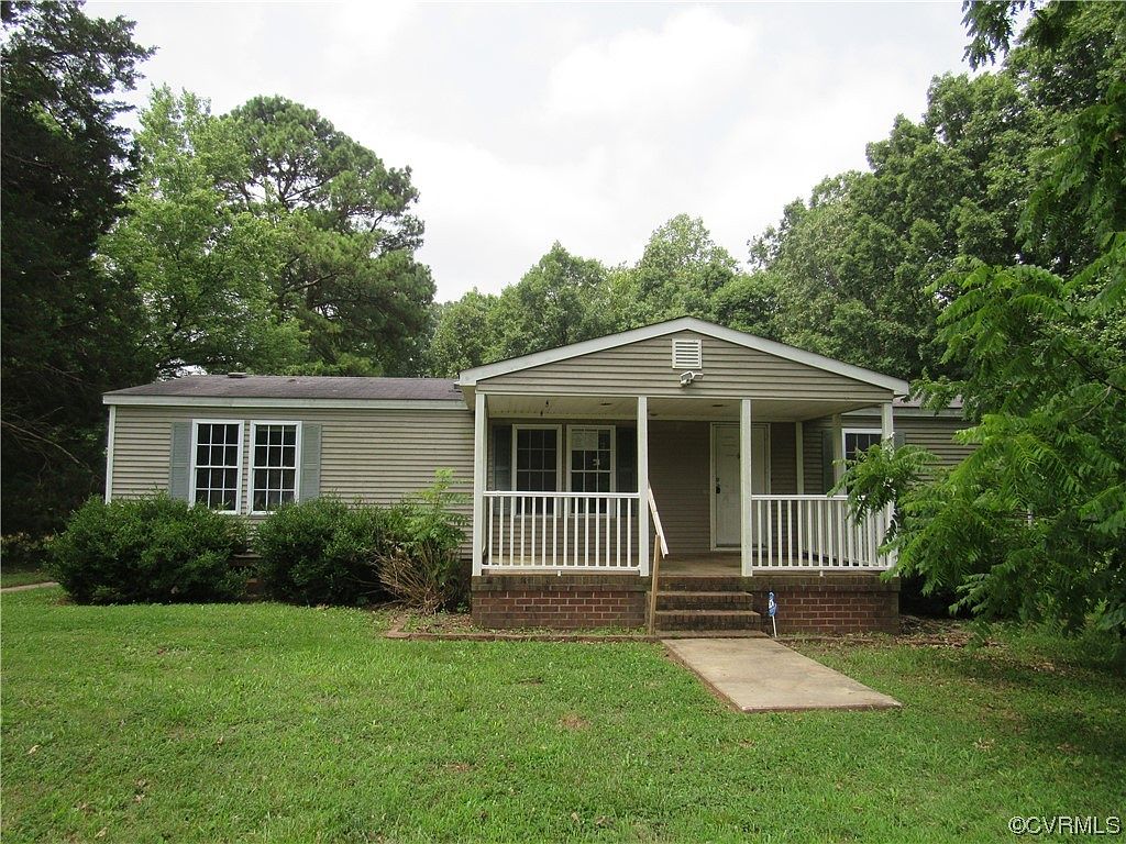 22551 Rocky Ford Rd, Jetersville, VA 23083 Zillow