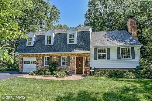 1st image of 8202 Galahad Ct