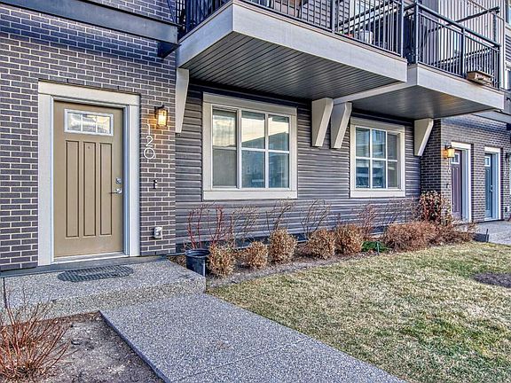2nd image of 120-30 Cornerstone Mnr NE #120