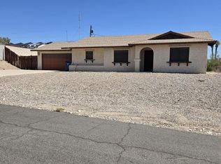180 Wayfarer Ln, Lake Havasu City, AZ 86403