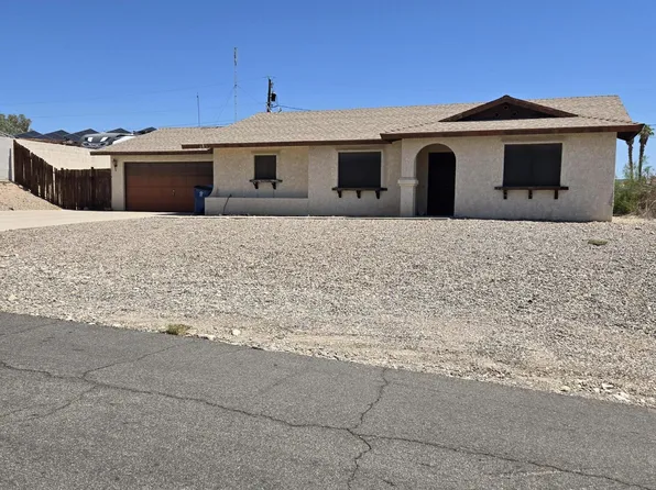 180 Wayfarer Ln, Lake Havasu City, AZ 86403