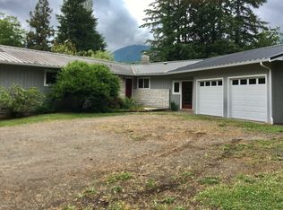 293774 Us Highway 101, Quilcene, WA 98376