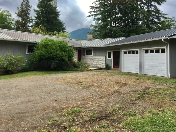 293774 Us Highway 101, Quilcene, WA 98376
