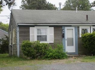 9 Howes Rd, South Yarmouth, MA 02664