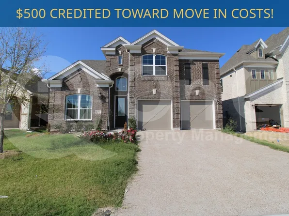 8407 Cornerstone Dr, Rowlett, TX 75088