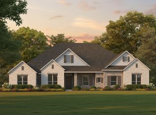 Franklin Plan, Discovery Lakes, Rockwall, TX 75032
