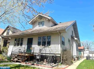 721 12th St N, Virginia, MN 55792