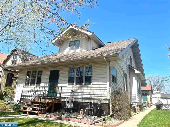 721 12th St N, Virginia, MN 55792