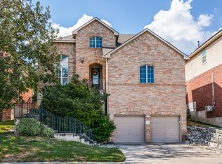 515 White Cyn, San Antonio, TX 78260