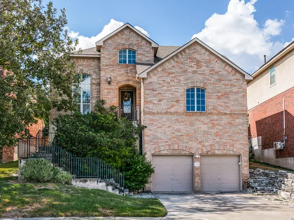 515 White Cyn, San Antonio, TX 78260