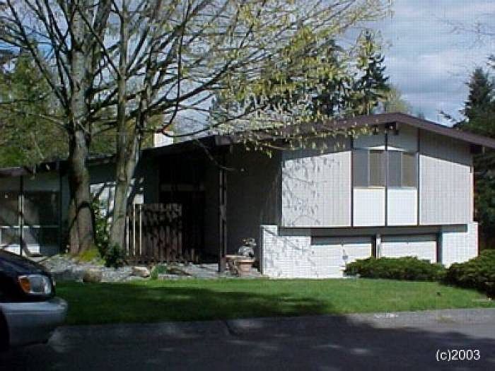 Great Redmond Location.