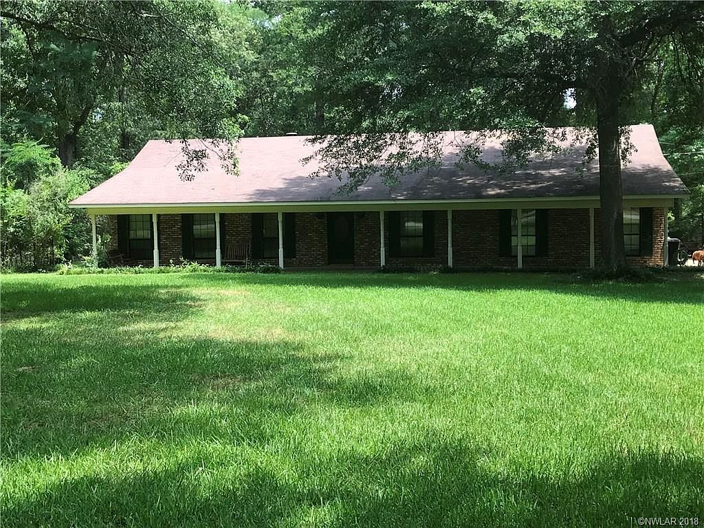 170 Douglas Dr, Stonewall, LA 71078 Zillow