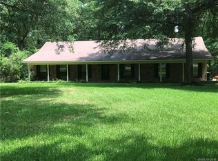 170 Douglas Dr, Stonewall, LA 71078