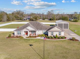 286 NW High Point Dr, Lake City, FL 32055