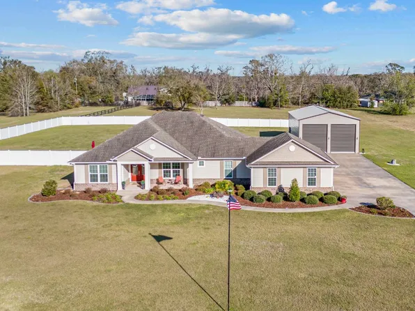 286 NW High Point Dr, Lake City, FL 32055