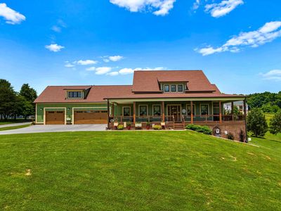 2545 Amanda Ln, Sevierville, TN, 37876